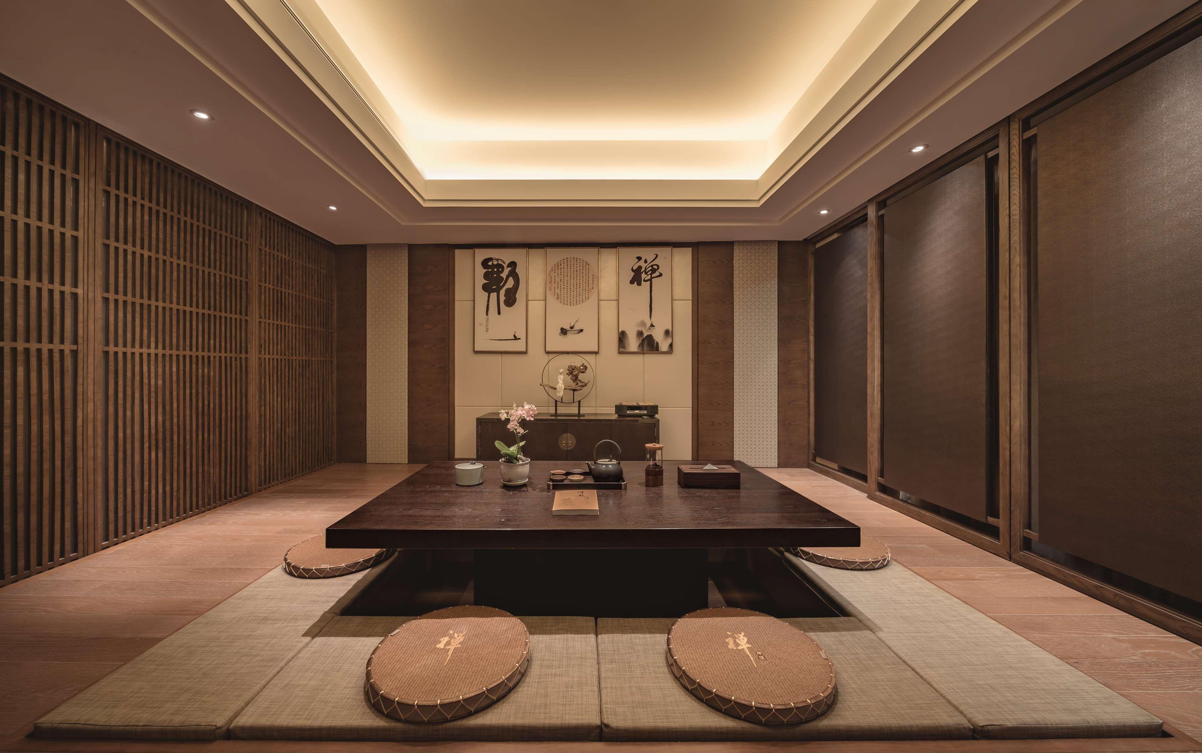 Hilton Zhoushan Exterior photo
