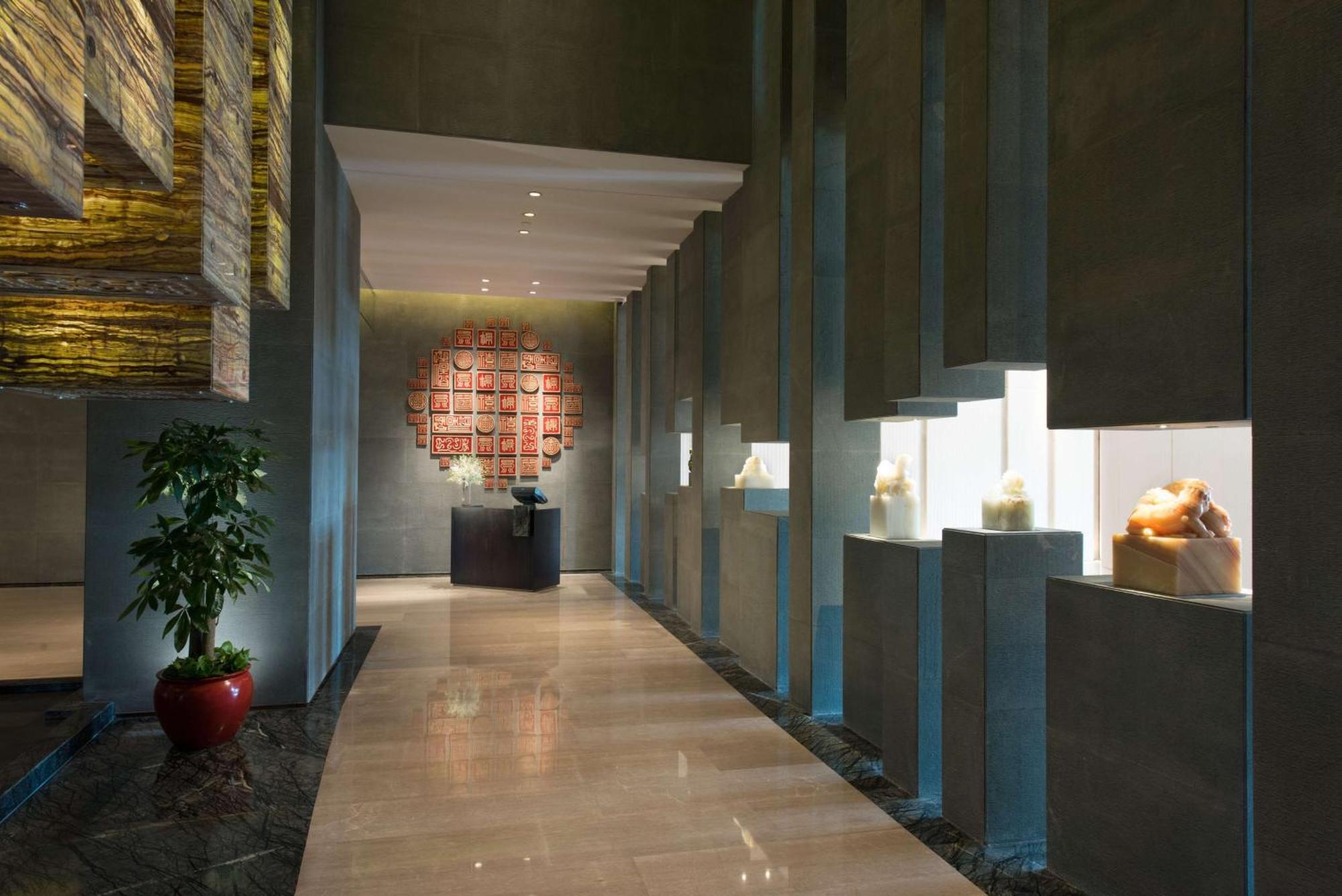 Hilton Zhoushan Exterior photo